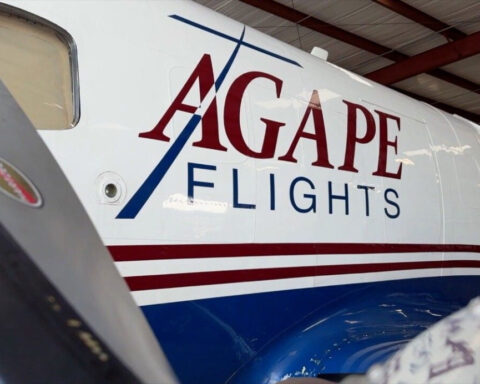 Florida-based aviation ministry lost contact with plane over mountains in Haiti