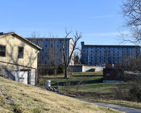 Japanese-based Kirin announces deal to sell the Four Roses bourbon brand to wine giant Gallo