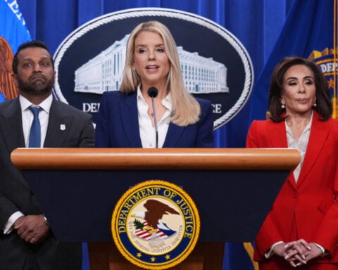 Accused militant is taken into custody in the deadly 2012 Benghazi attack