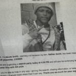 Son of rapper Lil Jon missing in Milton as search focuses on nearby 5-acre park and retention pond