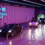 Musk's underground tunnels in Las Vegas face scrutiny over safety, environmental concerns