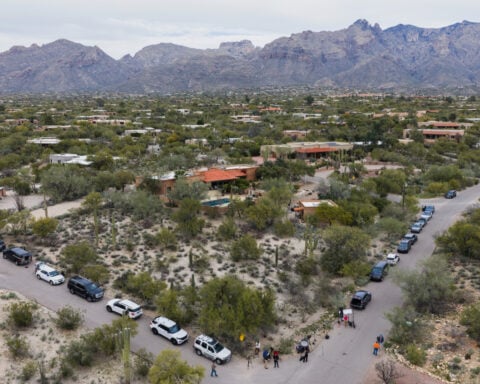 Sheriff searching for Savannah Guthrie’s missing mom calls lack of video a disappointing setback