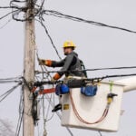 Energy chief Wright says orders empowering coal plants helped keep lights on during winter storm