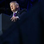 ‘I did that’: Trump takes credit for a prisoner release that happened before he even ran for president