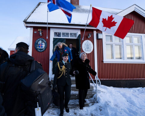 Canada and France open consulates in Greenland following tensions over US push for control