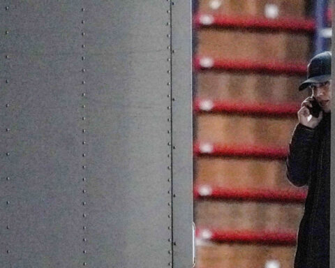 States’ mistrust of Trump’s fraud crusade could hinder fight against foreign influence in elections, federal officials fear