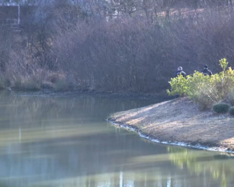 Body believed to be Lil Jon's missing son recovered in park pond, police say