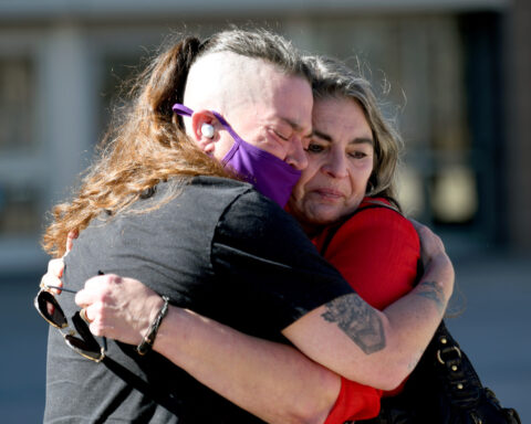 Colorado funeral home owner who abused nearly 200 corpses gets 40 years, decried as a 'monster'