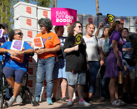 Judge strikes down old Arizona abortion restrictions that clash with voter-backed guarantees