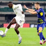 Verona and Pisa remain on the bottom of Serie A after dismal draw