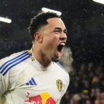 Leeds beat Forest and take giant step towards securing Premier League status