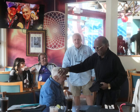 They will have been to all 60 Super Bowls. This year is possibly their last