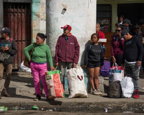 As US block of oil supply deepens energy crisis, Cubans ask: What more can we sacrifice?