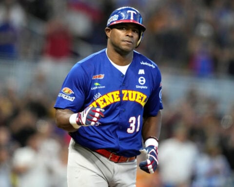 Ex-MLB player Yasiel Puig found guilty of obstruction and lying to federal officials