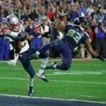 How the most infamous play call in Super Bowl history  set the Seahawks and Patriots on course for a rematch 11 years later