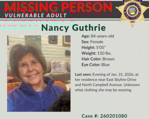 Sheriff searching for Savannah Guthrie’s missing mom calls lack of video a disappointing setback