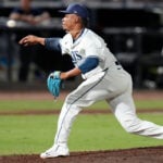 Reds' Graham Ashcraft and Rays' Edwin Uceta win arbitration cases as players improve to 5-0