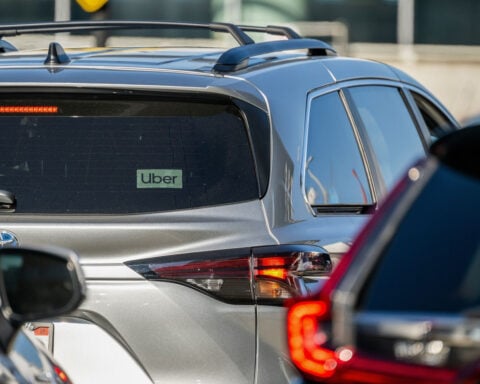 Uber must pay $8.5 million in driver sexual assault case, jury says. Here’s what it could mean for thousands of similar cases