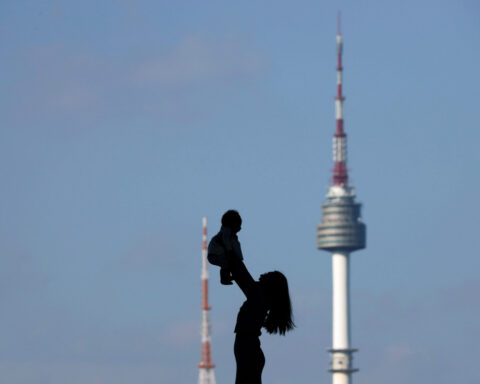 South Korea finally sees birth rate rising, but can it last?