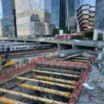 Judge orders Trump administration to unfreeze more than $16 billion for NY tunnel project