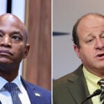 Democratic governors disinvited from traditionally bipartisan White House gatherings