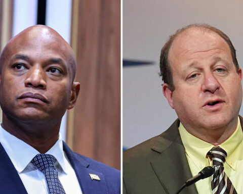 Democratic governors disinvited from traditionally bipartisan White House gatherings