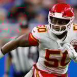 Former Jets 1st-round pick Darron Lee charged with 1st-degree murder in Tennessee