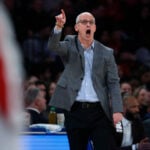 No. 22 St. John's makes Big East statement, ending 18-game win streak for third-ranked UConn