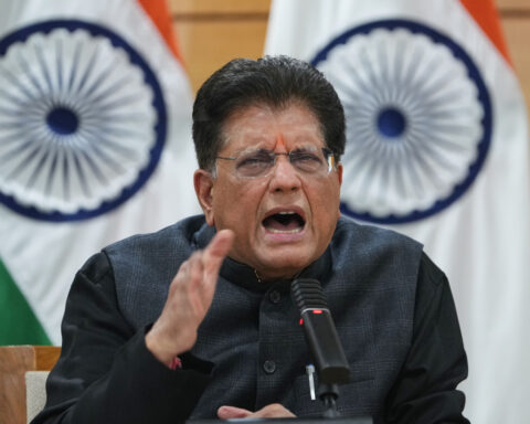 India and the US move closer to reducing Trump tariffs