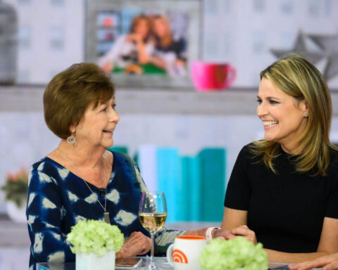 Reporting on itself: 'Today' keeps it low-key in covering search for Savannah Guthrie's mother