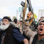 Yemen's ruling council names new cabinet after deadly clashes in the south