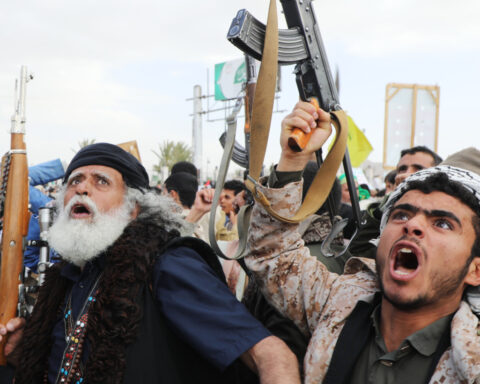 Yemen's ruling council names new cabinet after deadly clashes in the south