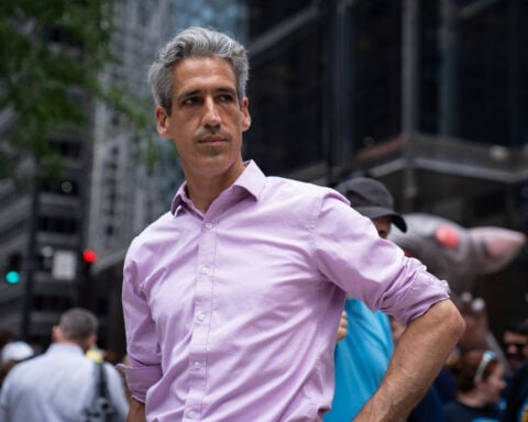 AIPAC allies picked a candidate to target in New Jersey. They may have boosted a stronger critic of Israel