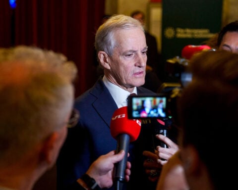 The Epstein files are threatening to split Norway’s royal family in two