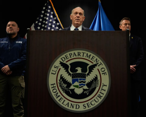 Calls for accountability over feds’ deadly use of force in Minneapolis have not relented. Here’s why that’s complicated