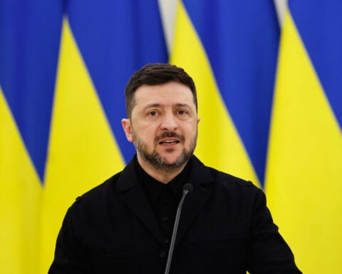 Zelensky says US wants Ukraine-Russia peace deal by June, despite failure to reach breakthrough so far