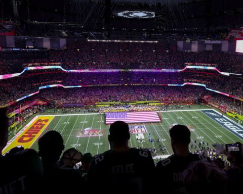 Why the Super Bowl is always so expensive