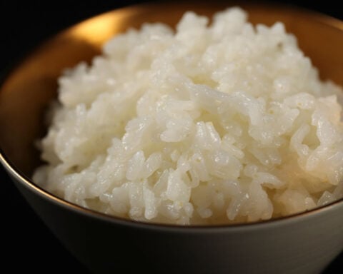 This is the world’s most expensive rice. But what does it taste like?