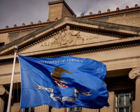 A rift between Trump’s favorite lawyers exposes a broader MAGA divide in the administration