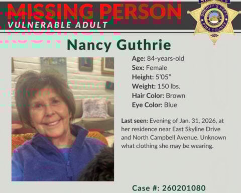 Armchair detectives flood social media as search for Savannah Guthrie’s missing mom continues