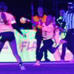 Flag football's growth only increases NFL's popularity globally