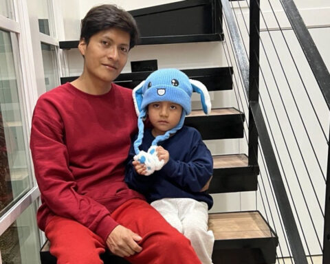 Judge grants continuance in the asylum case of Liam Conejo Ramos and his family