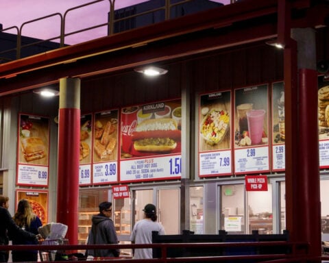 Costco’s CEO is an unlikely risk taker