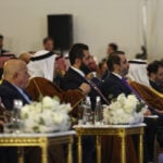Syria and Saudi Arabia sign multibillion-dollar investment deals to boost economy