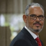 Haiti's presidential council dissolves after rocky tenure as unelected US-backed ruler remains