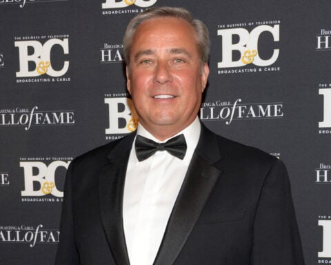 Trump praises Nexstar-Tegna broadcast television deal he once opposed