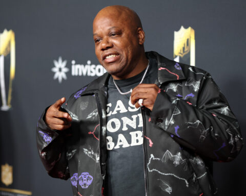 E-40 and Too $hort's NFL Honors show underscores Bay Area's music presence during Super Bowl week