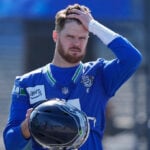 How aggressive free agency moves led the Patriots and Seahawks to the Super Bowl