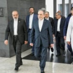 Israel says Netanyahu will meet with Trump on Wednesday about Iran talks