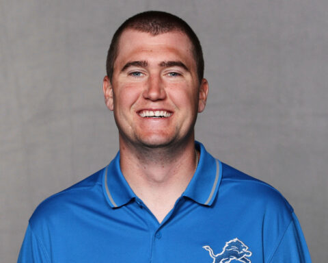 Jets hire Seth Ryan, son of Rex Ryan, as offensive passing game coordinator, AP source says